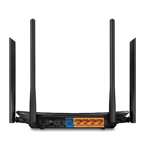 TP Link AC1200 Mesh WiFi Router Archer C6