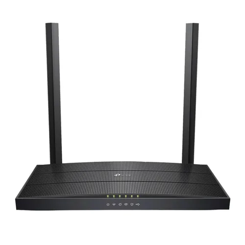 TP-Link AC1200 VDSL/ADSl Archer VR400 Modem Router