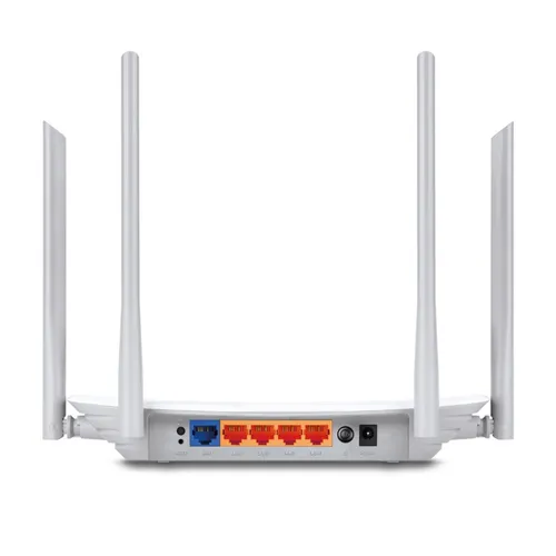 TP-Link AC1200 Wifi Router Archer C50