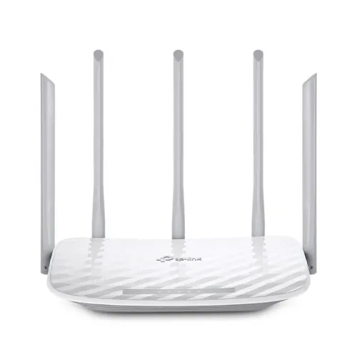 TP Link AC1350 Dual Band Access Point/ Wi-Fi Router