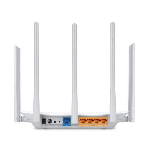TP Link AC1350 Dual Band Access Point/ Wi-Fi Router