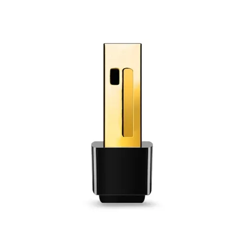 TP-Link AC600 Nano Wireless USB Adapter (Archer T600U Nano)