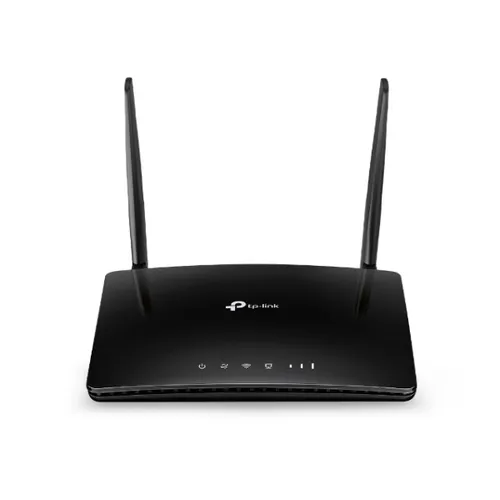 TP-LINK AC750 Archer MR200 Wireless Dual Band 4G LTE Router