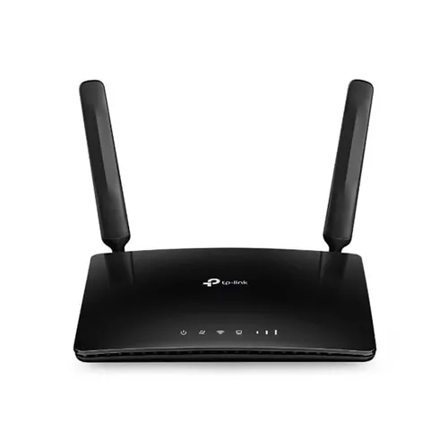 TP-Link AC750 Archer MR200 Wireless Dual Band 4G LTE Router