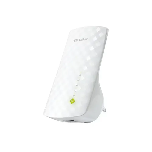 TP-LINK AC750 Wireless Range Extender