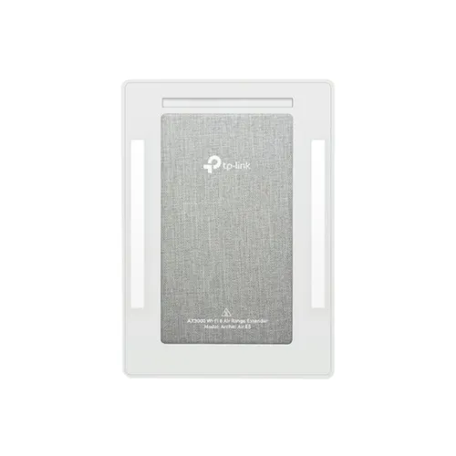 Tp-Link Archer Air E5 | AX3000 Dual-Band Wi-Fi 6 Air Range Extender