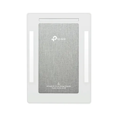 Tp-Link Archer Air E5 | AX3000 Dual-Band Wi-Fi 6 Air Range Extender