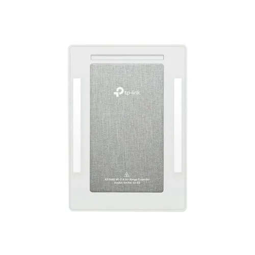 Tp-Link Archer Air E5 | AX3000 Dual-Band Wi-Fi 6 Air Range Extender