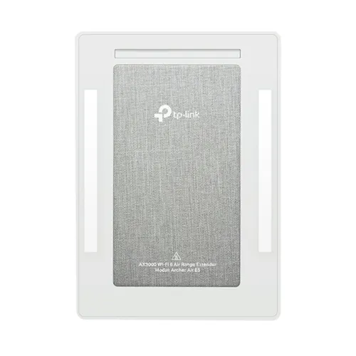Tp-Link Archer Air E5 Wifi Range Extender - AX3000 Dual-band Wifi 6 Air Range Extender