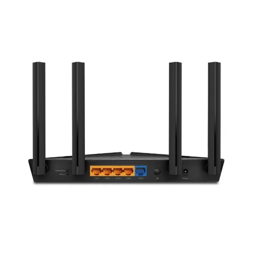 TP-Link Archer AX10 AX1500 Dual-Band Wi-Fi 6 Router