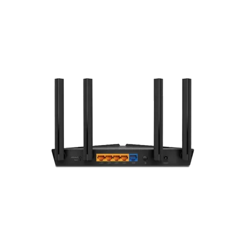 TP-LINK ARCHER AX10 AX1500 Wi-Fi 6 ROUTER(2y)