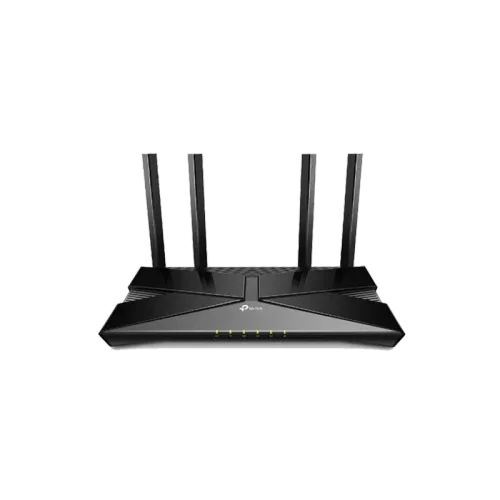 TP-LINK ARCHER AX10 AX1500 Wi-Fi 6 ROUTER(2y)