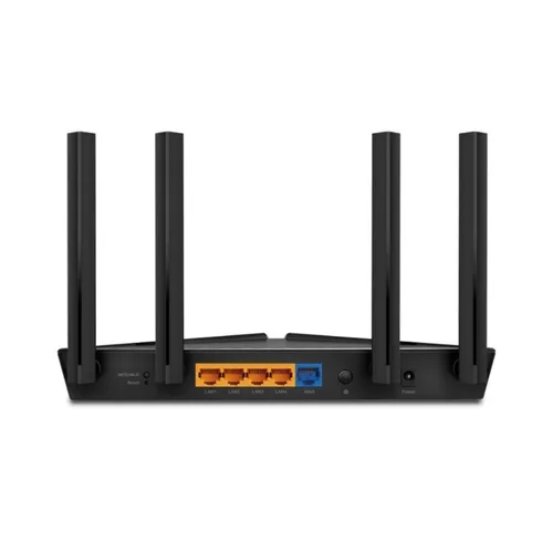 Tp-Link Archer AX23 | AX1800 Dual-Band Wi-Fi 6 Router