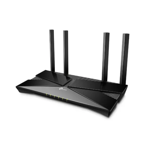 TP-Link Archer AX53 AX3000 Dual-Band Gigabit Wi-Fi 6 Router