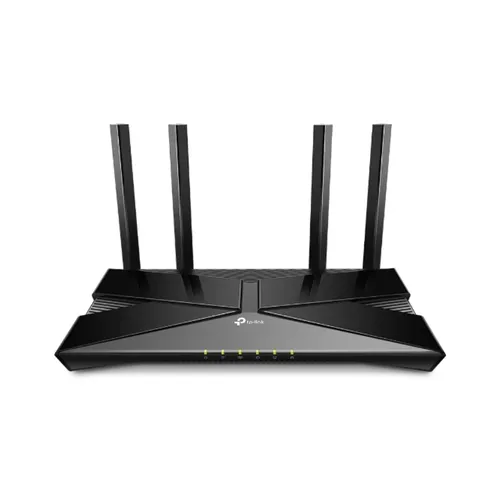 TP-Link Archer AX53 AX3000 Dual-Band Gigabit Wi-Fi 6 Router