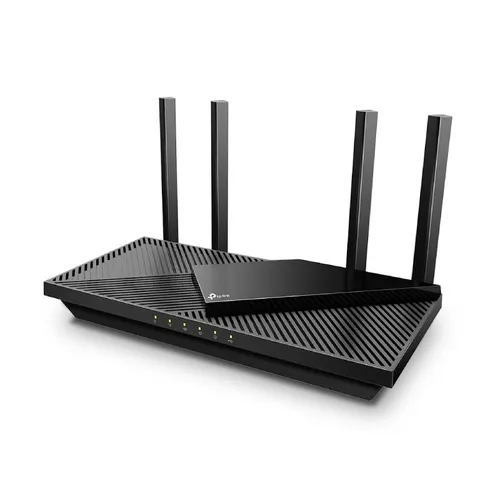 Tp-Link Archer AX55 AX3000 Dual Band Gigabit Wi-Fi 6 Router
