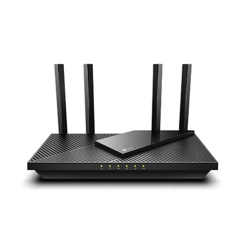 TP-Link Archer AX55 AX3000 Dual Band Gigabit Wi-Fi 6 Router