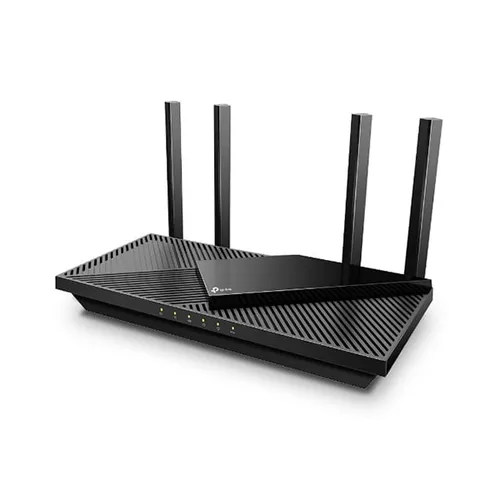 Tp-Link Archer AX55 AX3000 Dual Band Gigabit Wi-Fi 6 Router
