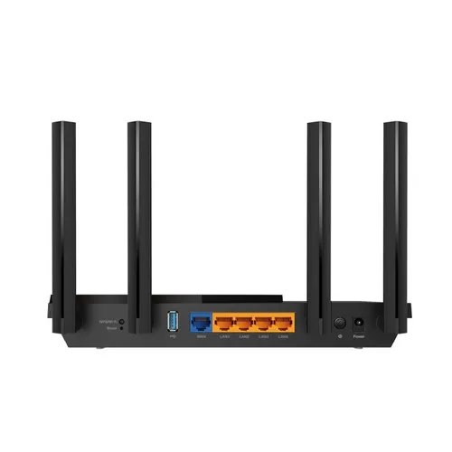 Tp-Link Archer AX55 AX3000 Dual Band Gigabit Wi-Fi 6 Router