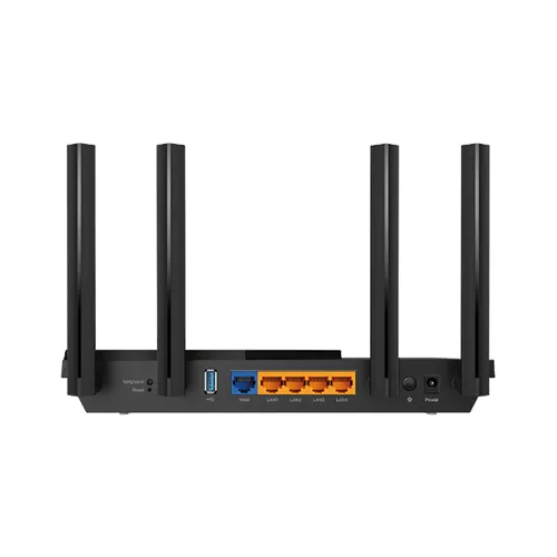 TP-Link Archer AX55 AX3000 Dual Band Gigabit Wi-Fi 6 Router