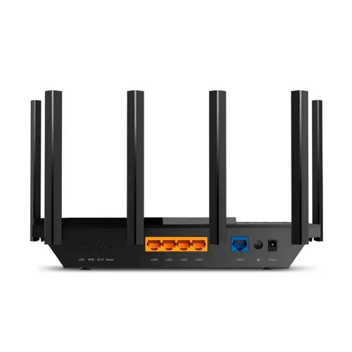 Tp-Link Archer AX72 AX5400 Dual-Band Gigabit Wi-Fi 6 Router