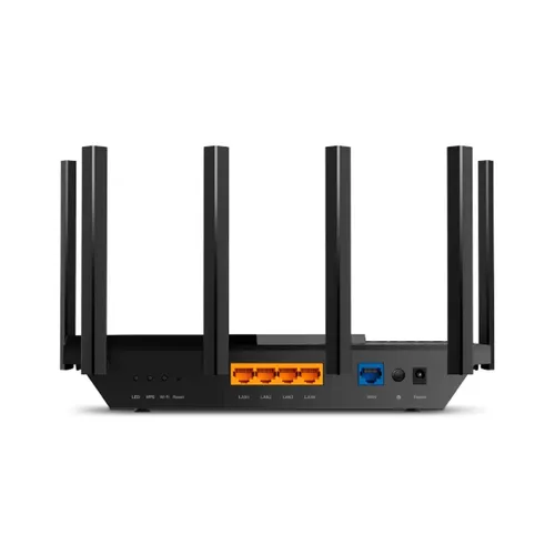 TP-Link Archer AX72 AX5400 Dual-Band Gigabit Wi-Fi 6 Router