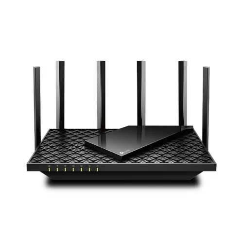 TP-Link Archer AX72 AX5400 Dual-Band Gigabit Wi-Fi 6 Router