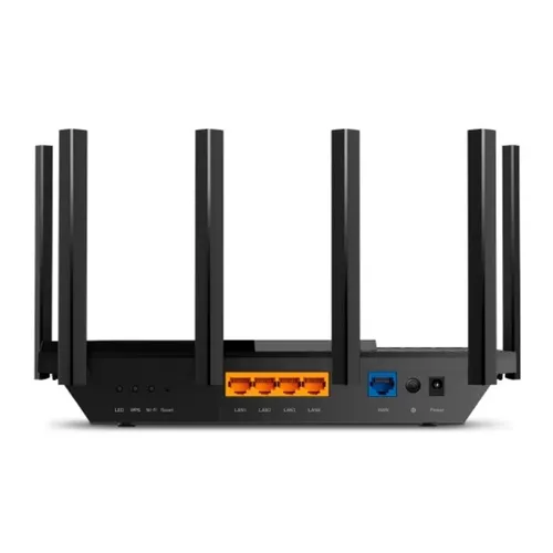 Tp-Link Archer AX73 AX5400 Dual-Band Gigabit Wi-Fi 6 Router