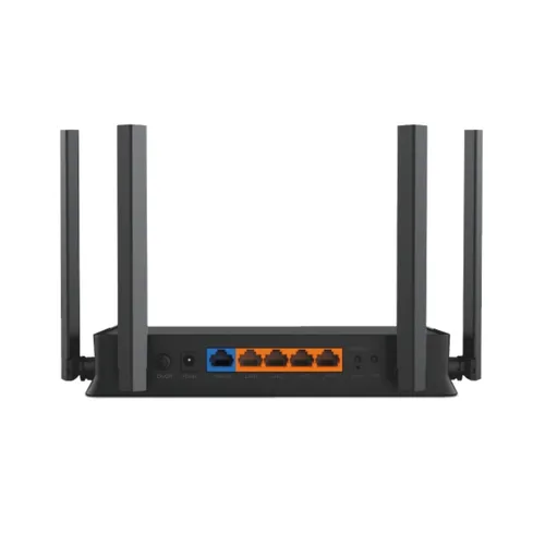 TP-Link Archer BE220 BE3600 Dual-Band Wi-Fi 7 Router