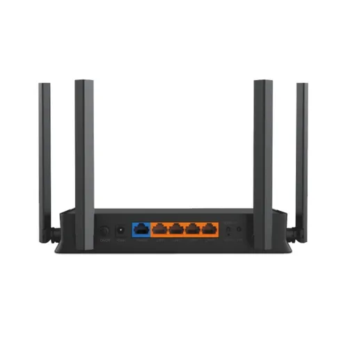 TP-Link Archer BE220 BE3600 Dual-Band Wi-Fi 7 Router
