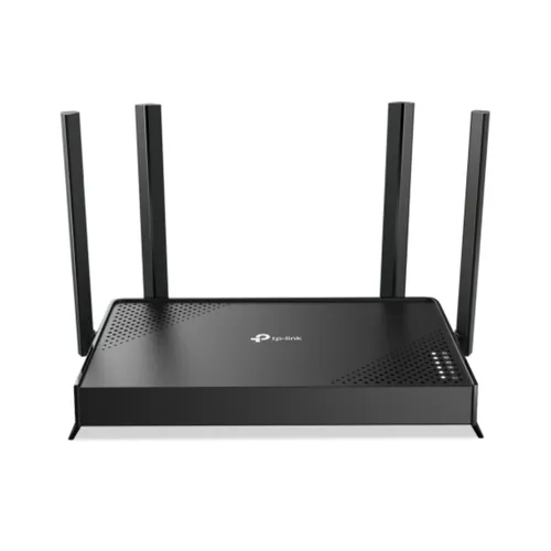 TP-Link Archer BE220 BE3600 Dual-Band Wi-Fi 7 Router