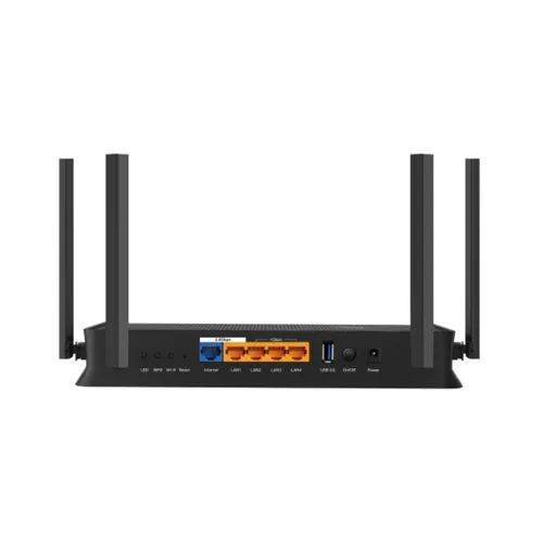TP-Link Archer BE230 BE3600 Dual-Band Wi-Fi 7 Router