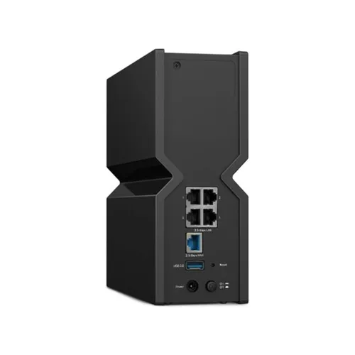 TP-Link Archer BE550 BE9300 Tri-Band Wi-Fi 7 Router