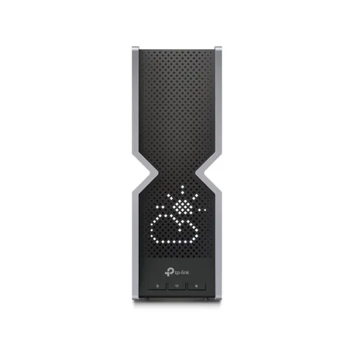 TP-Link Archer BE800 BE19000 Tri-Band Wi-Fi 7 Router