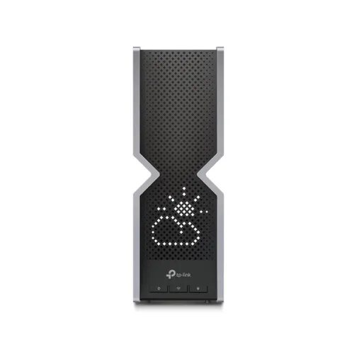 TP-Link Archer BE800 BE19000 Tri-Band Wi-Fi 7 Router