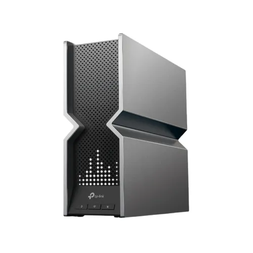 TP-Link Archer BE800 BE19000 Tri-Band Wi-Fi 7 Router