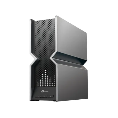 TP-Link Archer BE800 BE19000 Tri-Band Wi-Fi 7 Router