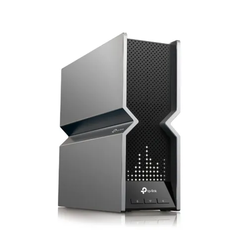TP-Link Archer BE800 BE19000 Tri-Band Wi-Fi 7 Router