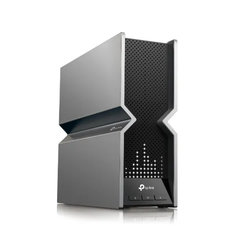 TP-Link Archer BE800 BE19000 Tri-Band Wi-Fi 7 Router