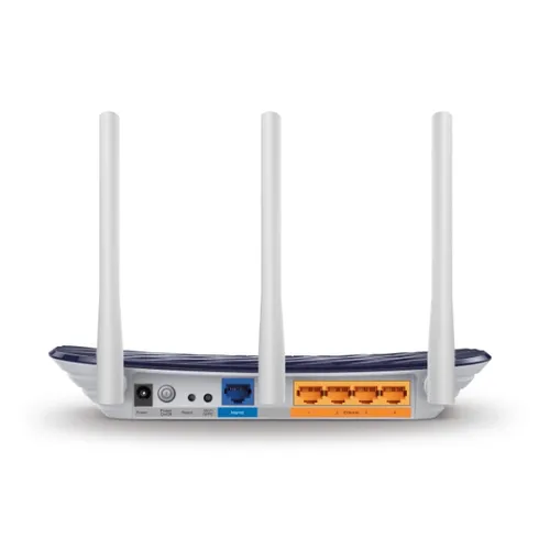 TP-LINK Archer C20 AC750 Wireless Dual Band Router