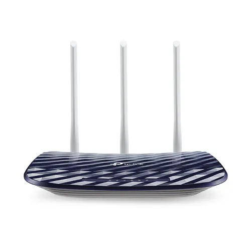 TP-Link Archer C20 AC750 Wireless Dual Band Router