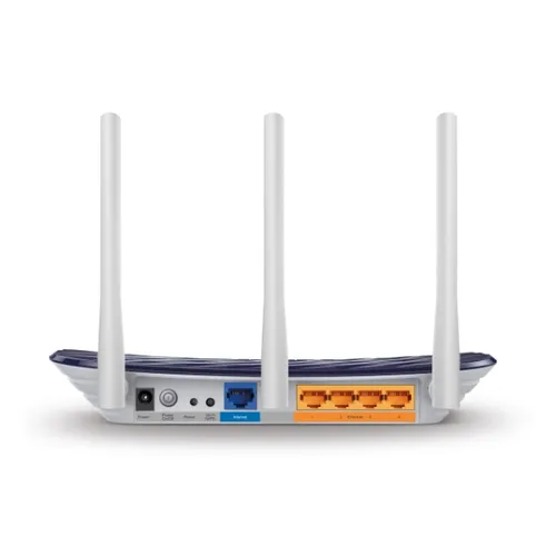 TP-LINK Archer C20 AC750 Wireless Dual Band Router