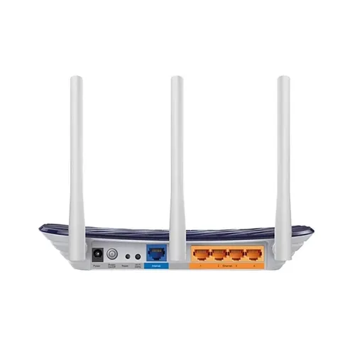 Tp-Link Archer C20 AC750 Wireless Dual Band Router