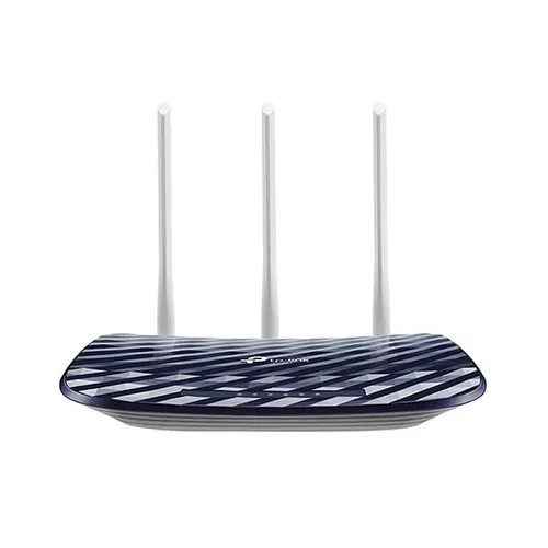 TP- Link Archer C20 AC750 Wireless Dual-Band Wi-Fi Router