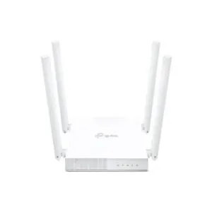TP-Link Archer C24 | AC750 Dual-Band Wi-Fi Router