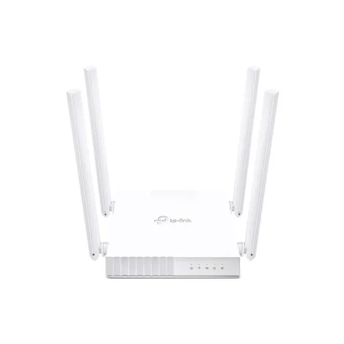 TP-Link Archer C24 | AC750 Dual-Band Wi-Fi Router