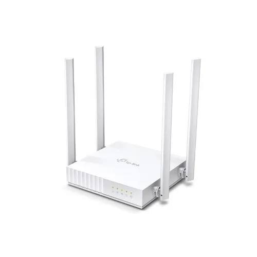 TP-Link Archer C24 | AC750 Dual-Band Wi-Fi Router