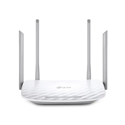 TP-Link Archer C50 AC1200 V6 Wireless Dual Band Gigabit Router