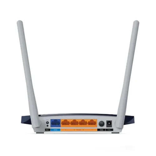 TP-Link Archer C50 AC1200 Wireless Dual Band Gigabit Router