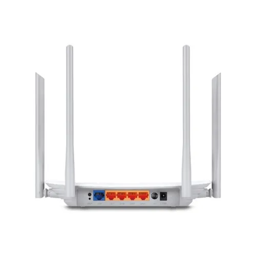 Tp-Link Archer C50 AC1200 Wireless Dual Band Router